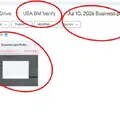 📁 USA BM VERIFY – DRIVE LINK আপডেট