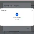 Amex Added Google AI Ultra Subcription.. life time renew granty ,,, google a je kuno service payment ata diya hobe ,, 2 pc ache karo lagle inbox koren ,,