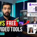 ১৪ দিন FREE! 10 AI Video Generators | Full Bangla Tutorial https://www.trickadsagencyltd.com/s/iykpuW